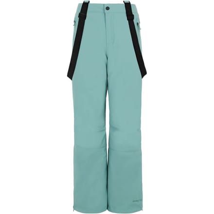 Protest SUNNY JR – Skibroek Meisjes – Crocodile Green