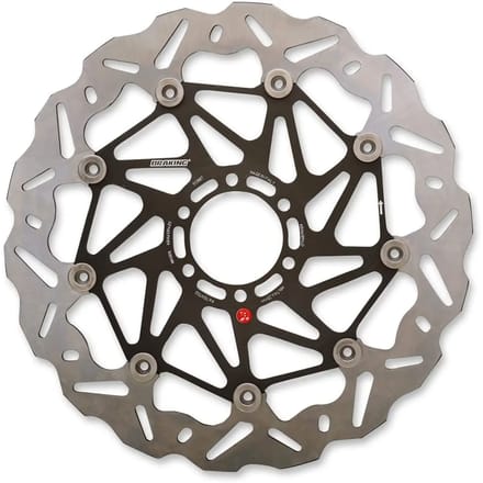 Motorfiets remschijf Braking Wave Flottant ÿ320