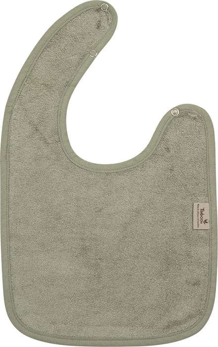 Timboo Slabben - Extra zacht - 26x38cm - Whisper Green