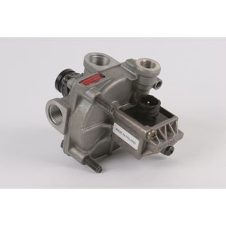 Remventiel, parkeerrem WABCO 4721950310