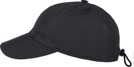 Hatland Ledger Gore-Tex - Peter - Waterdicht - Grijs - Maat M