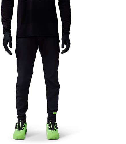 Fox Racing Rawtec Broek Zwart 36 Man
