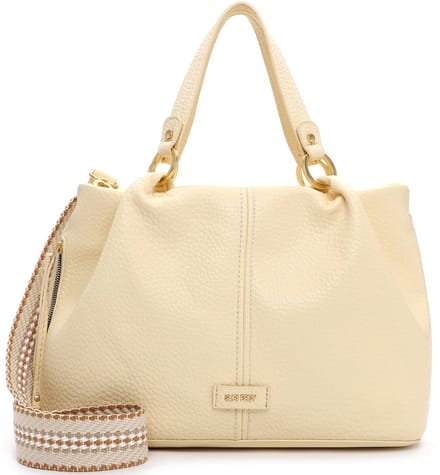 SURI FREY Shopper SFY Gray ( 17144 ) - Dames handtassen - lightyellow 431