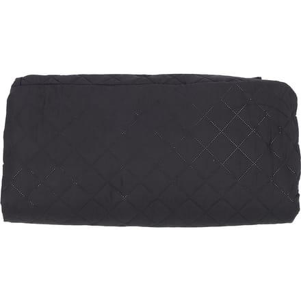 Hottubafdekking Weerbestendig Zonbestendig Waterafstotend Opblaasbaar 57 inch Hottub Isolatieafdekking black
