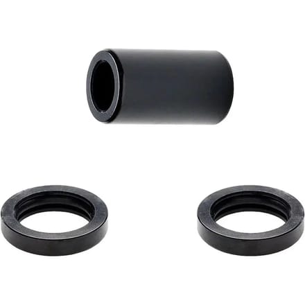 Afstandsstuk schokdemper Rockshox 1/2" 8x50