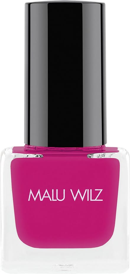 Malu Wilz - Mini Nagellak - Mini Nail Lacquer 83 - 6ml