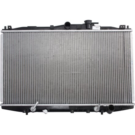 Radiator, motorkoeling NRF 53509