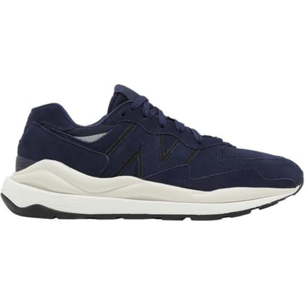 New Balance 57/40 'Team Navy' 42 black