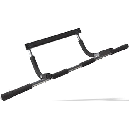 Matchu Sports Pull up bar - Zwart - Aluminium