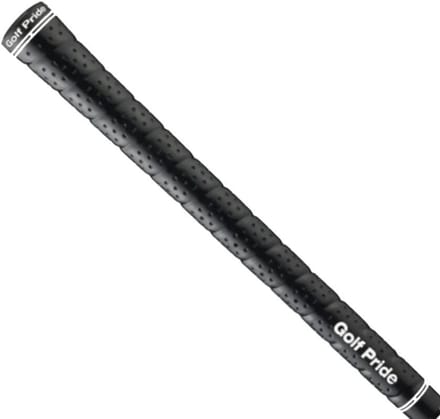GolfPride Tour Wrap MIDSIZE Grip - Zwart
