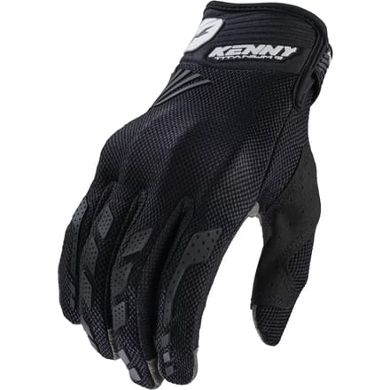 Motorcross handschoenen Kenny Titanium D30