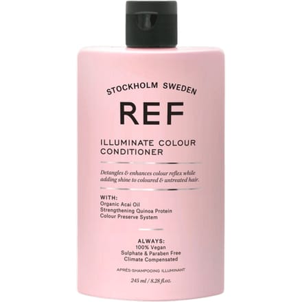 Ref Stockholm Conditioner Voor Gekleurd Haar Ref Stockholm - Illuminate Colour Conditioner Conditioner Voor Gekleurd Haar
