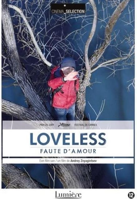 Loveless (DVD)