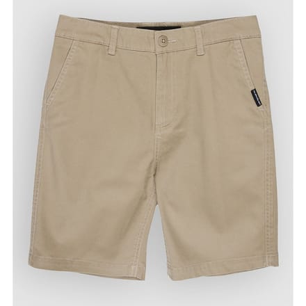 Quiksilver Eqbws03388 Chino Shorts Beige 10 Years Jongen