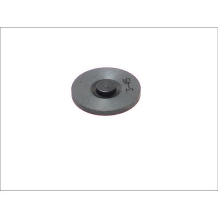 Stelschijf, klepspeling 3,1x34,7 FRECCIA 01-334