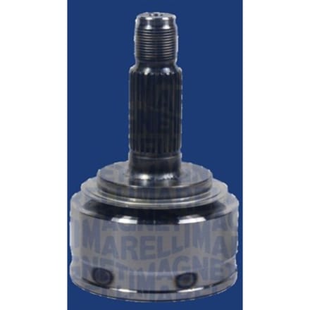 Homokineet reparatie set, aandrijfas MAGNETI MARELLI 302015100142