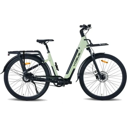 Vogue Milo - Lily Green