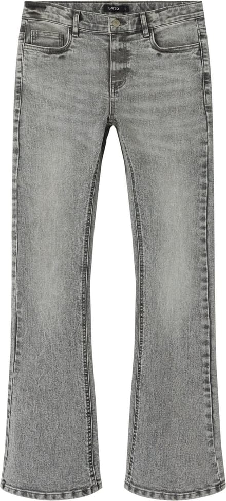 NAME IT - NLFTIANNA DNM LW BOOTCUT PANT NOOS - Meisjes - Jeans