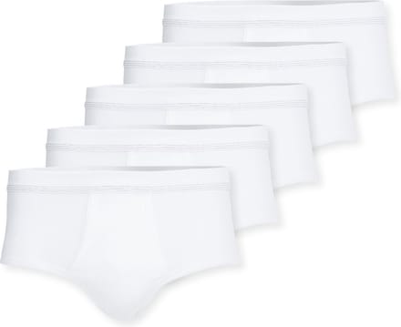 Conta Heren slip / onderbroek 5 pack fijnrib
