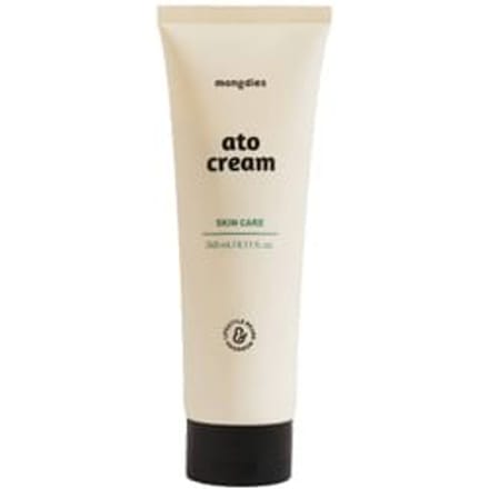 mongdies - Ato Cream 2025 Version - 240ml