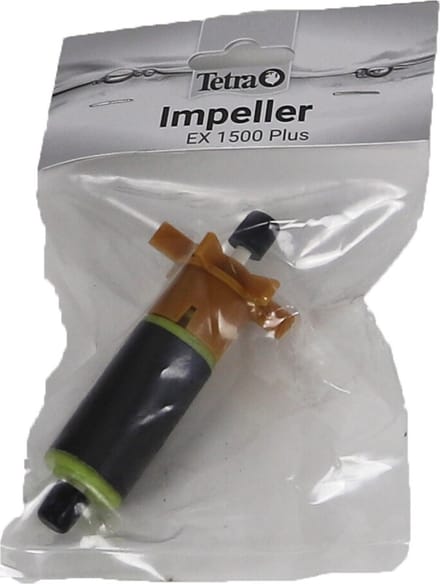 Tetra Pomprad EX1500 Plus
