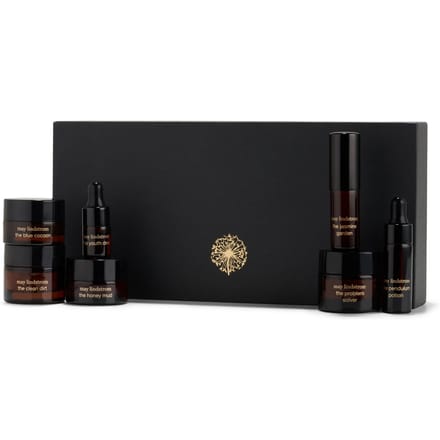 May Lindstrom Skin The Chocolate Box