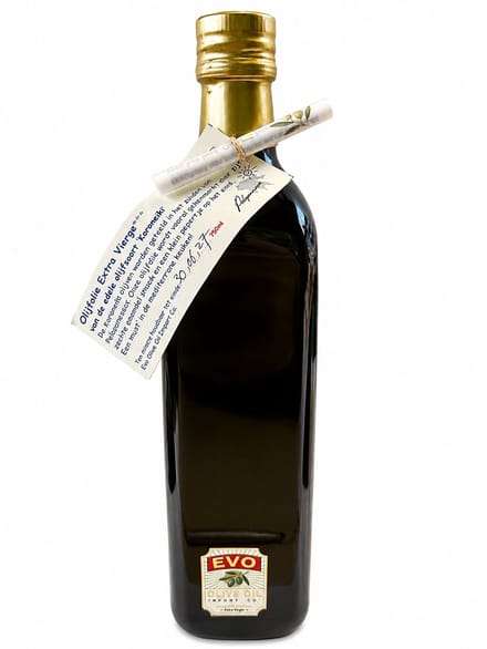 Evo Extra Virgin Olijfolie 750ML