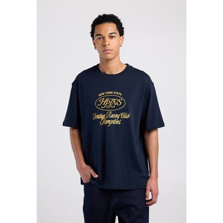 America Today Elban Midnight Taglia: S | Magliette basic Outlet | Uomo