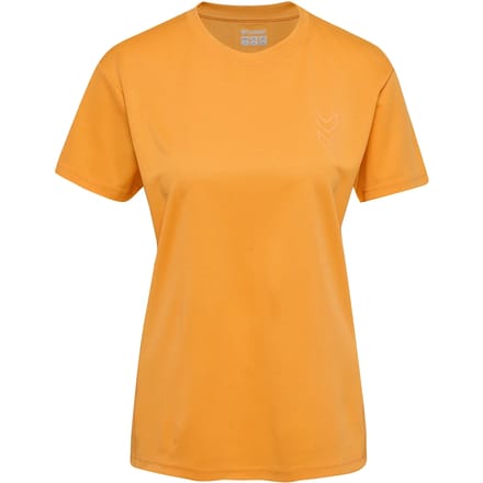 Hummel dames shirt met korte mouwen Hmlactive Pl Jersey S/S Woman