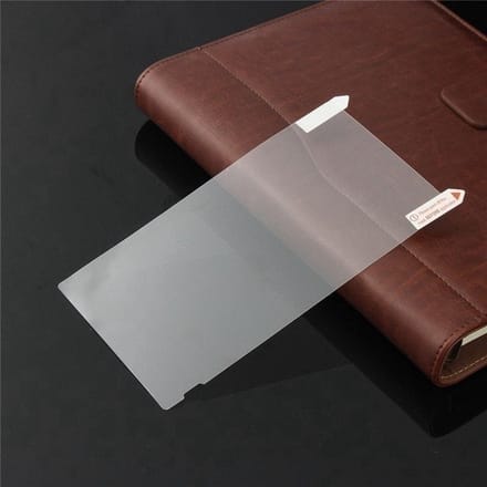 New Age Devi - 9H Tempered Glass Screen Protector - Voor Nintendo Switch - Ideaal voor Bescherming