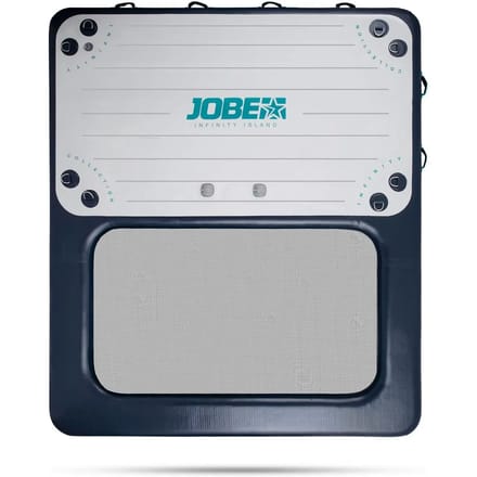 Opblaasbaar platform Jobe Sports Infinity Island