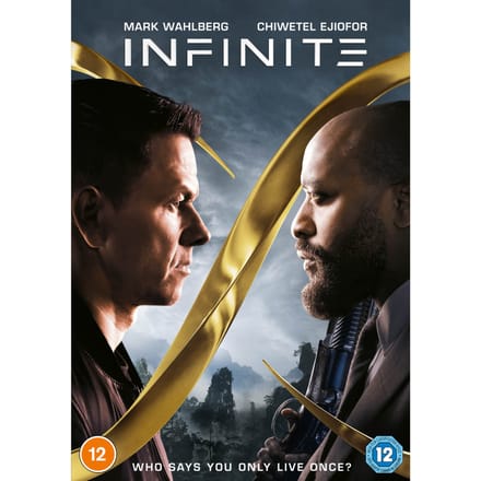 Infinite [DVD]