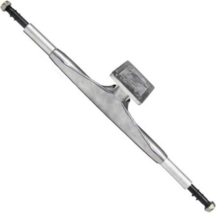 Kheo All-round Skate Truck 12mm Zilver