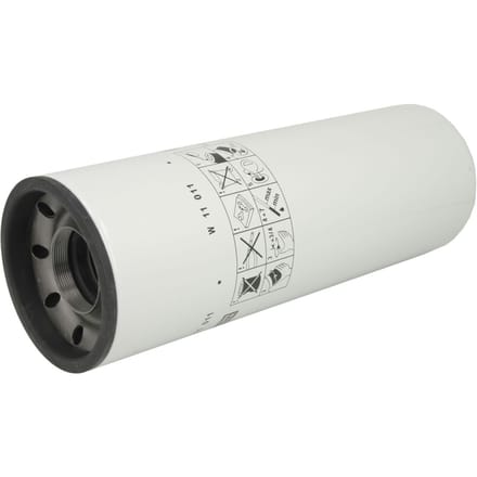 Oliefilter MANN-FILTER W 11 011