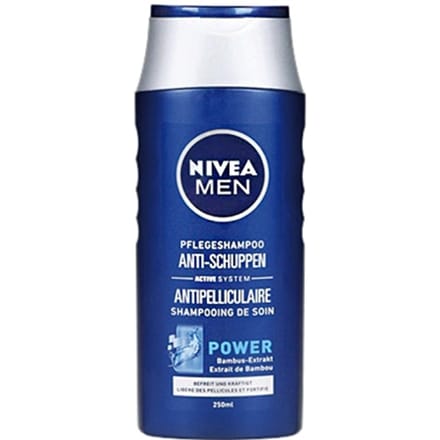 Nivea Anti-Dandruff Power Shampoo 250ml