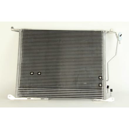 Condensor, airconditioning NRF 35578