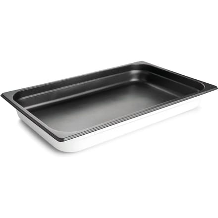 Keukenaccessoires met antiaanbaklaag Lacor Cubeta