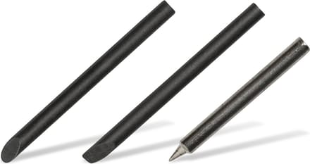 Aristo passerstiften - 2 stuks in verpakking - hardheid HB - AR-59970