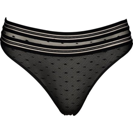 After Eden - Maat S - Brief dot mesh