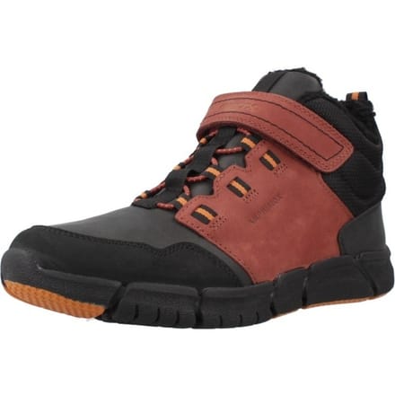 GEOX J FLEXYPER BOY B ABX Bruin 36 EU