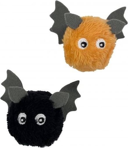 Happy Pet Halloween vleermuizen 2 stuks