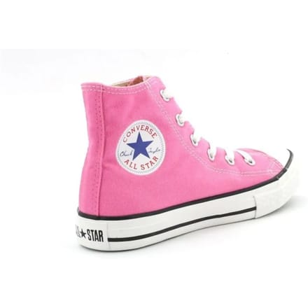 Converse Chuck Taylor All Star High Kinderen - Roze - Kind, Roze 32