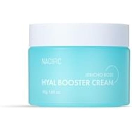 Nacific Hyal Booster Crème 50g white
