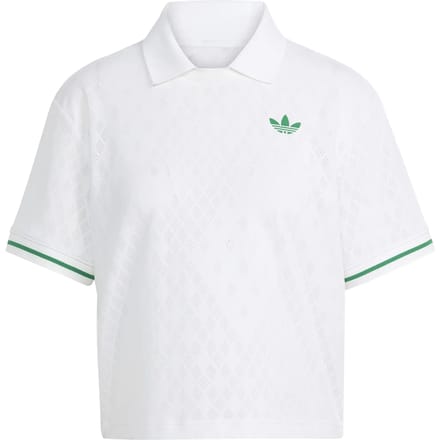 Damespolo adidas Climacool Pro