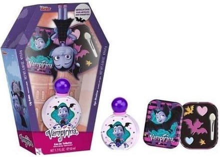 Cartoon Vampirina Lote 2 Pcs