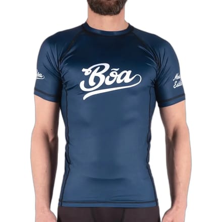 Rashguard Boa Fightwear Representa