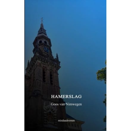 Hamerslag - Goos van Nimwegen