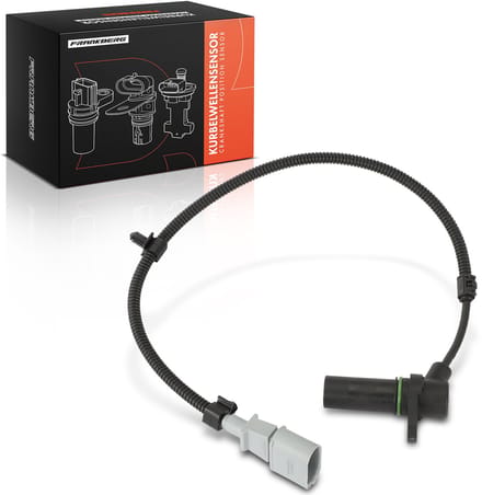 Frankberg 1x krukassensor impulsgever voor VW Bora New Beetle Audi