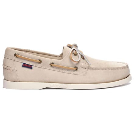 Sebago Bootschoenen Portland Beige - Maat 41 - Heren - Instappers