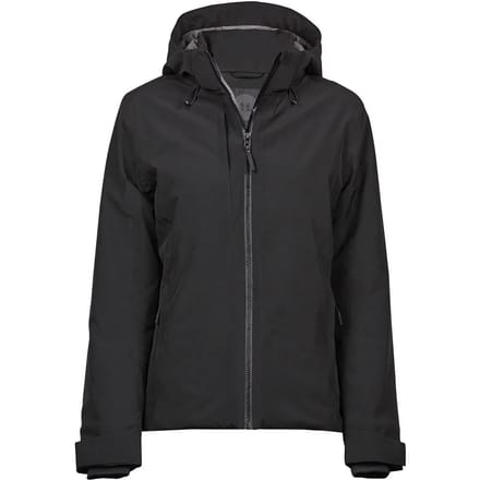 Tee Jays - Women´s All Weather Winter Jacket - Black - S